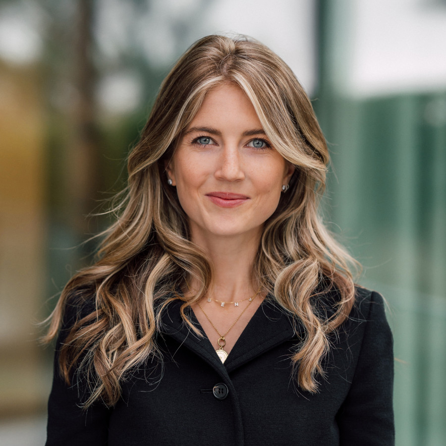 Cindy Candrian
