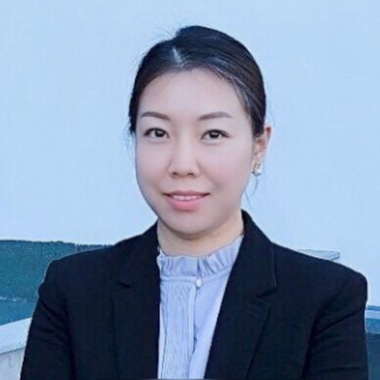 Esmie Wanghui