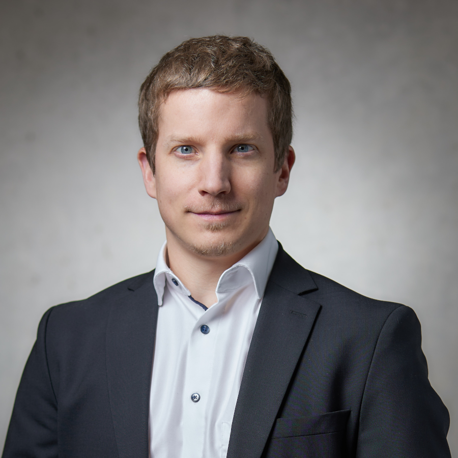 Stefan Legge
