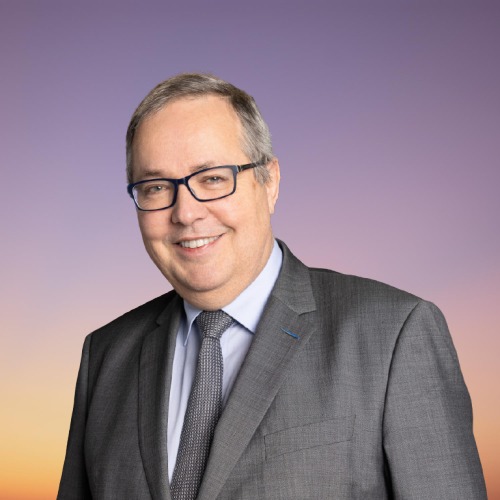 André Schneider