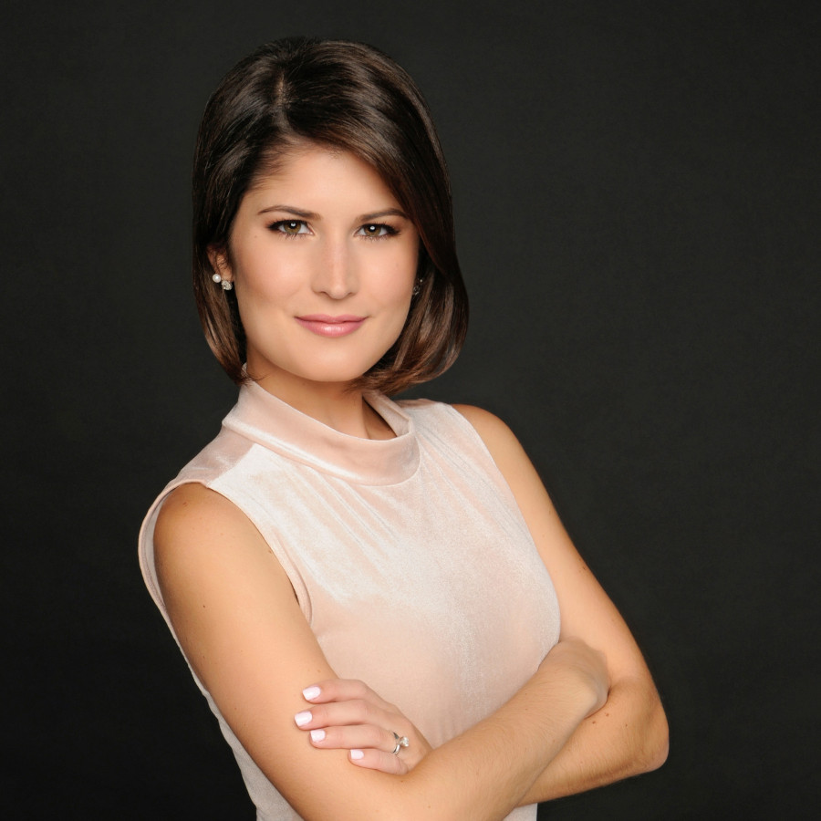 Arianne Alcorta
