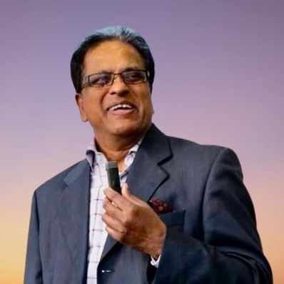 Datuk SK. Lingam