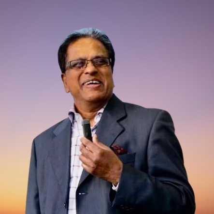 Datuk SK. Lingam