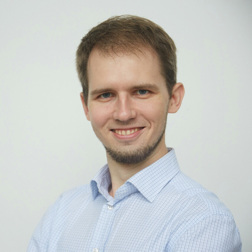 Andrey Schukin