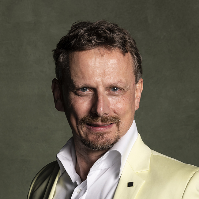 Andy Fitze