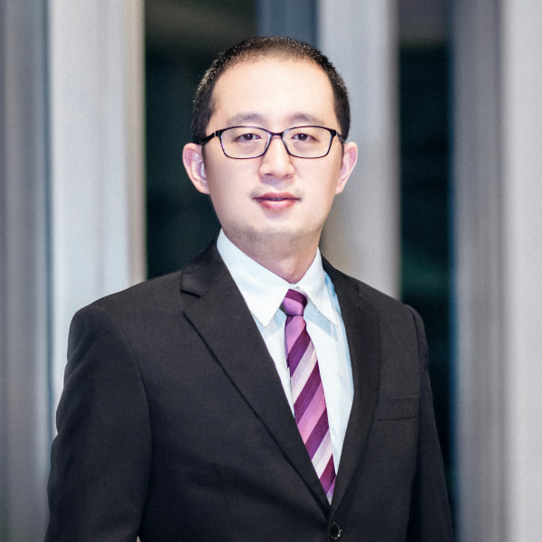 Bruno Zhang