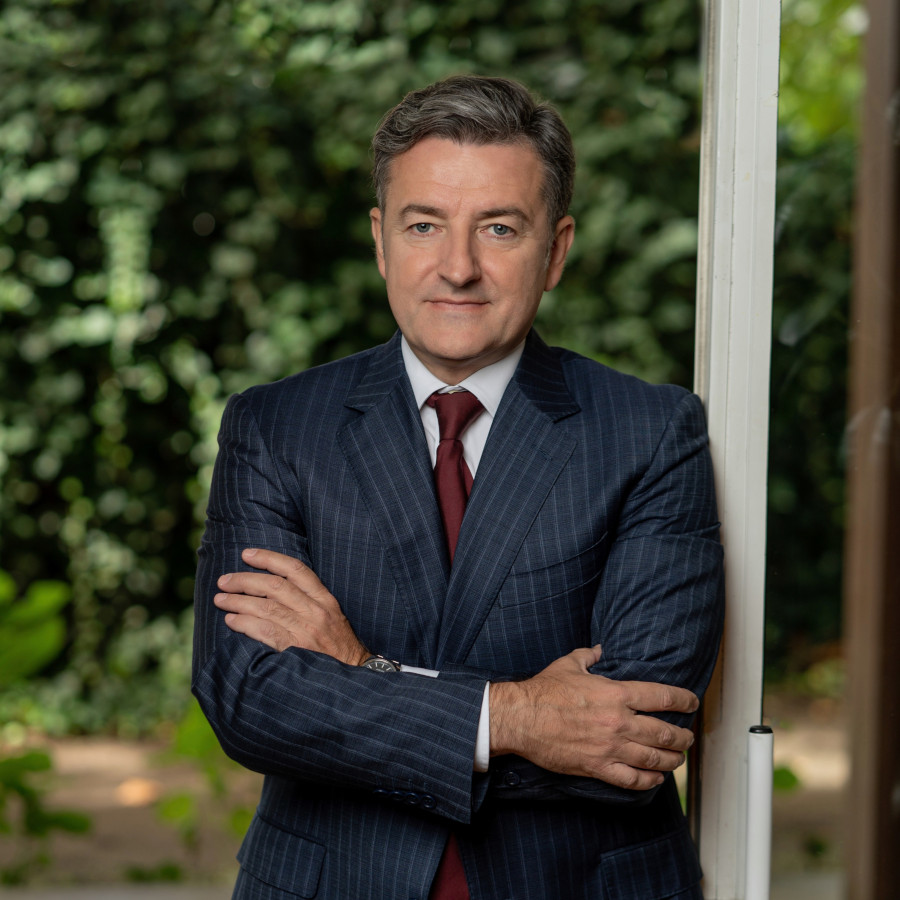 Corneliu Bodea