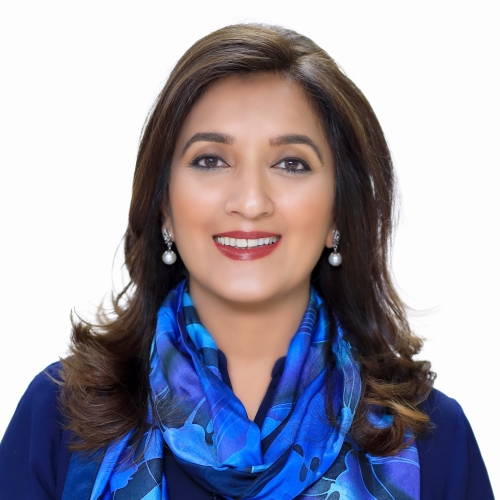 Fatima Asad Said