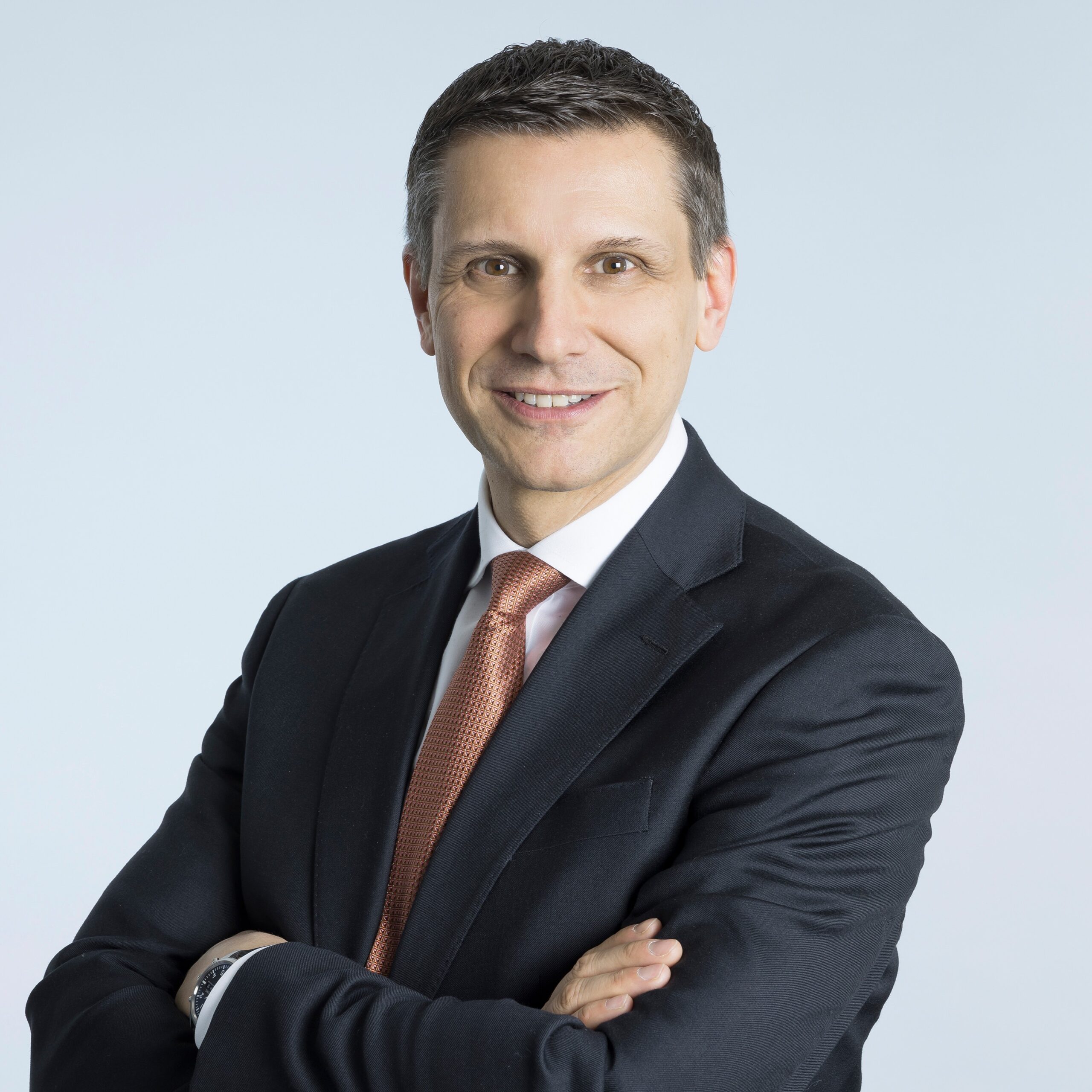 Ivo Germann