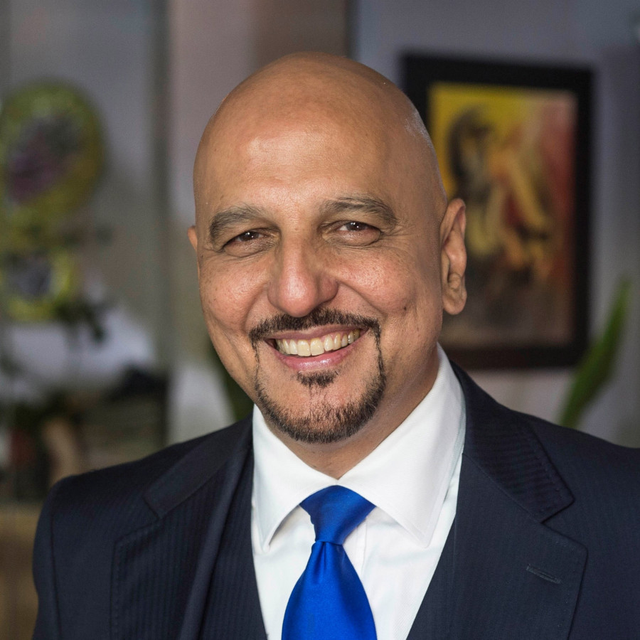 Tariq Qureishy
