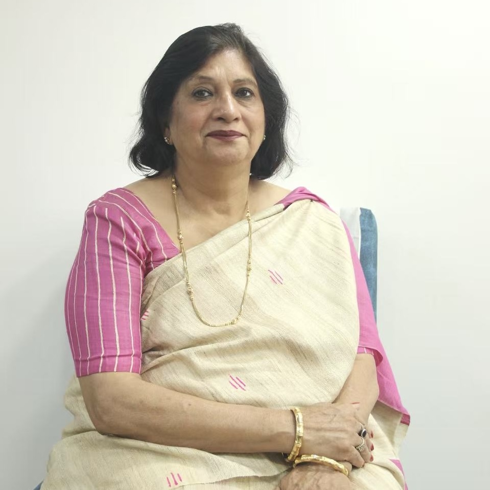 Vibha Dhawan