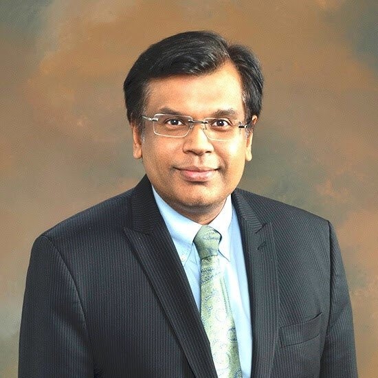 Vivek Lall