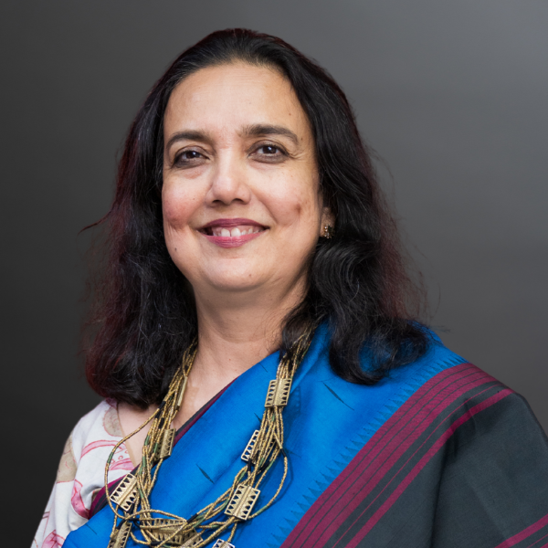 Naina Subberwal Batra