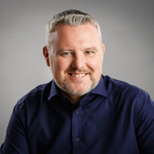 David Hogan