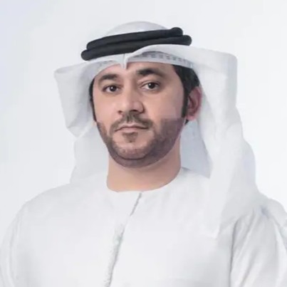 Khaled Al Shemeili