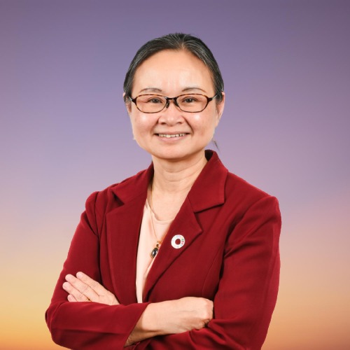 Pauline Goh